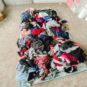 🔥brand name mystery box 📦